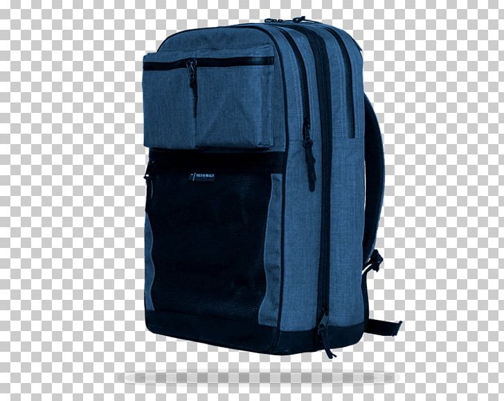 Bag Hand Luggage Cobalt Blue Backpack PNG, Clipart, Backpack, Bag, Baggage, Blue, Bowhead Whale Free PNG Download