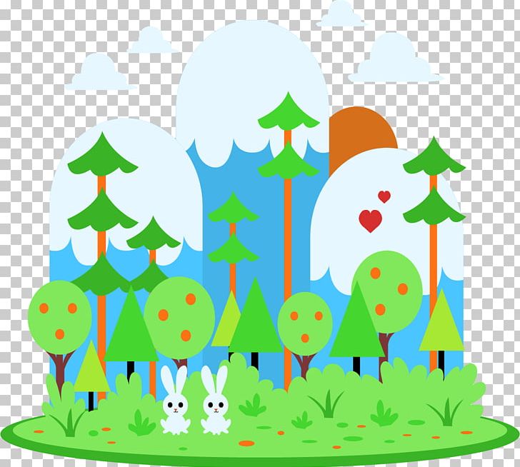 Cartoon Illustration PNG, Clipart, Apartment, Area, Art, Bunny, Cartoon Free PNG Download