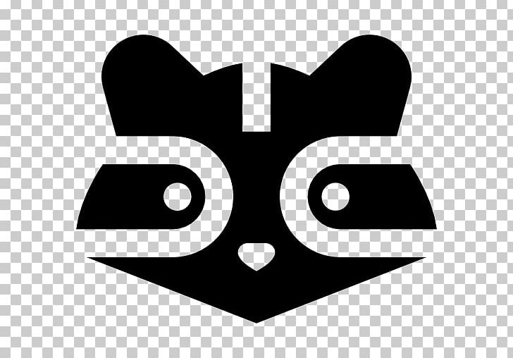 Computer Icons Raccoon PNG, Clipart, Angle, Animal, Animals, Black, Black And White Free PNG Download