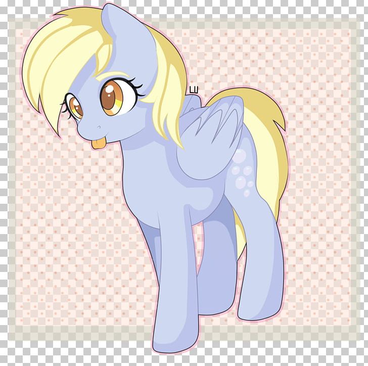 Derpy Hooves Horse Art Lyinx PNG, Clipart,  Free PNG Download
