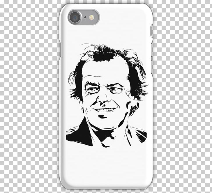Jack Nicholson The Shining Stencil Joker PNG, Clipart, Art, Black And White, Celebrity, Drawing, Facial Hair Free PNG Download