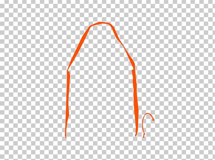 Line Angle Font PNG, Clipart, Angle, Art, Line, Neck, Orange Free PNG Download