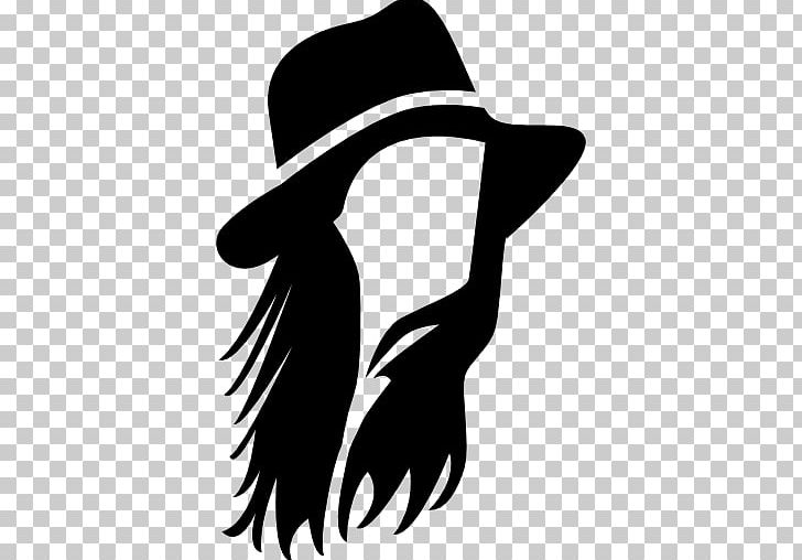 Long Hair Black Hair Hairstyle Computer Icons PNG, Clipart, Arm, Artwork, Beak, Beard, Beauty Parlour Free PNG Download
