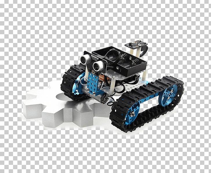 Makeblock Robot Assembly Kit Starter Robot Kit Robotics Makeblock MBot PNG, Clipart, Arduino, Automotive Exterior, Automotive Tire, Educational Robotics, Fantasy Free PNG Download