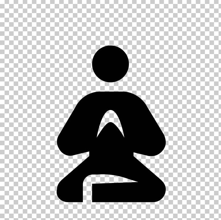 Meditation Computer Icons Mindfulness-based Cognitive Therapy Mindfulness-based Stress Reduction PNG, Clipart, Awareness, Black And White, Buddhist Meditation, Chakra, Guided Meditation Free PNG Download