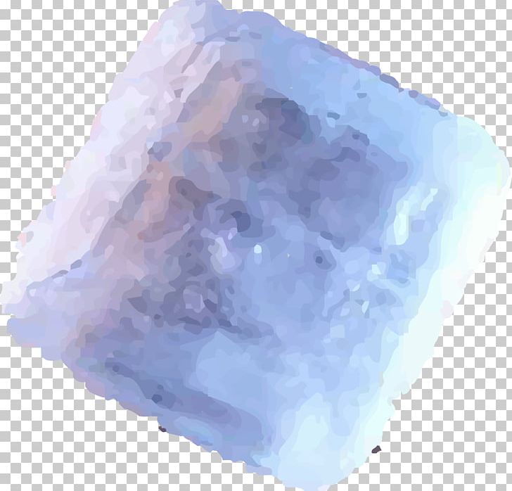 Rock Candy Single Crystal Sugar PNG, Clipart, Amethyst, Anisotropy, Blue, Brown Sugar, Candy Free PNG Download