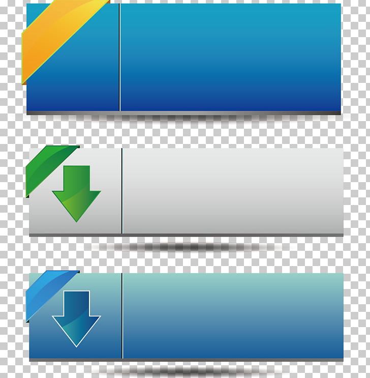 User Interface Design Button PNG, Clipart, Angle, Area, Blue, Brand, Buttons Free PNG Download