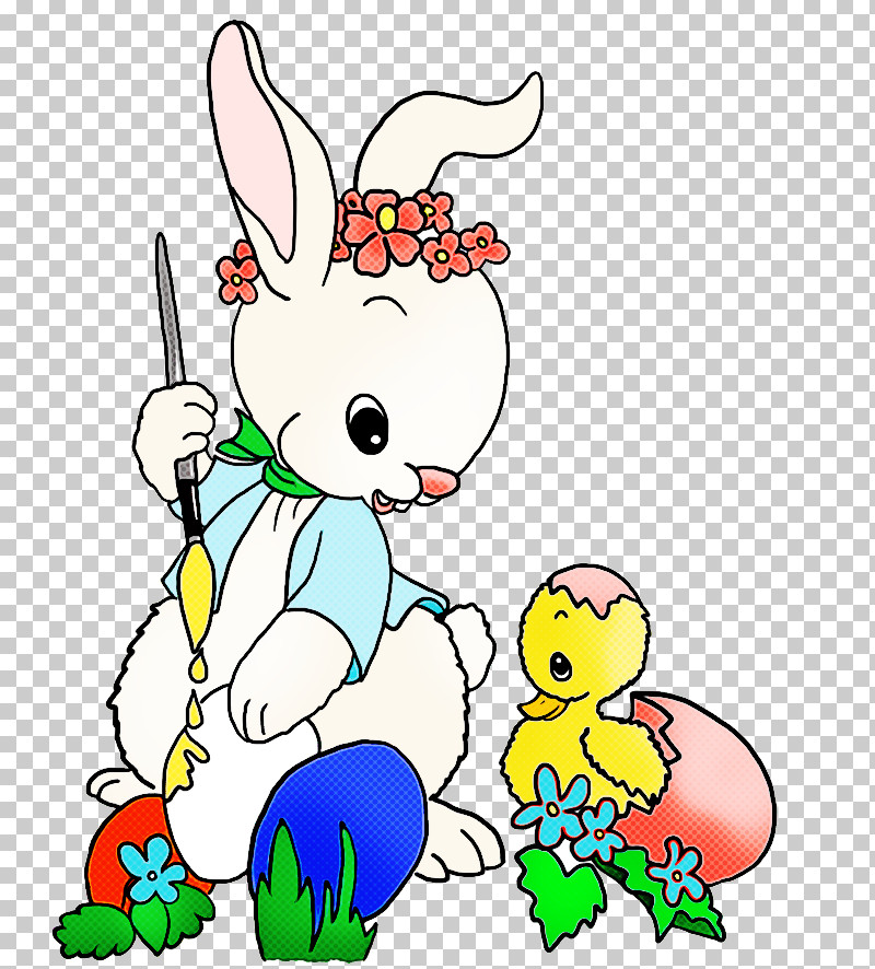 Easter Bunny PNG, Clipart, Animal Figure, Cartoon, Easter Bunny, Easter Egg Free PNG Download