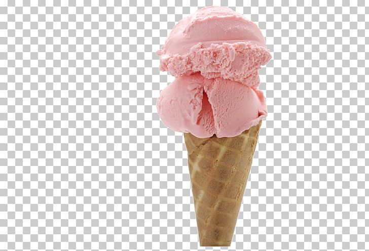 Ice Cream Cone Strawberry Ice Cream Neapolitan Ice Cream PNG, Clipart, Cone, Cream, Dairy Product, Dessert, Dondurma Free PNG Download