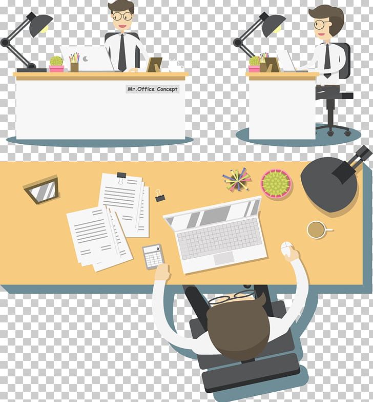 Office Desk PNG, Clipart, Adobe Illustrator, Angle, Business, Encapsulated Postscript, Fathers Day Free PNG Download