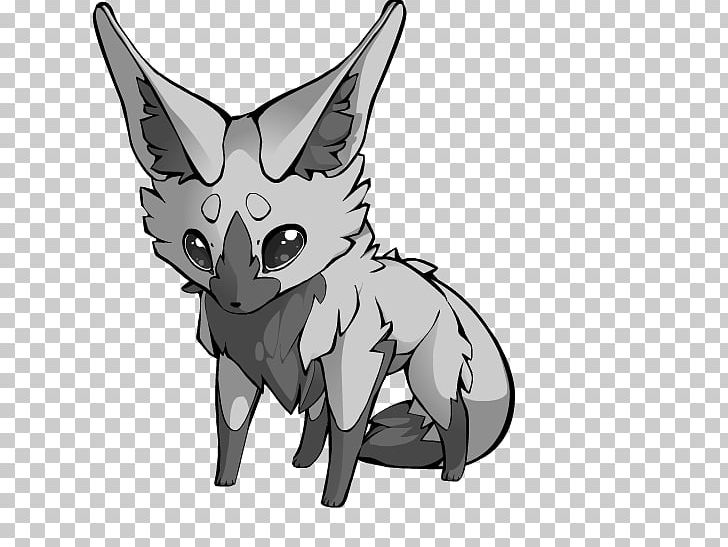 Red Fox Whiskers Gray Fox Cat PNG, Clipart, Animal, Animals, Anime, Artwork, Black Free PNG Download