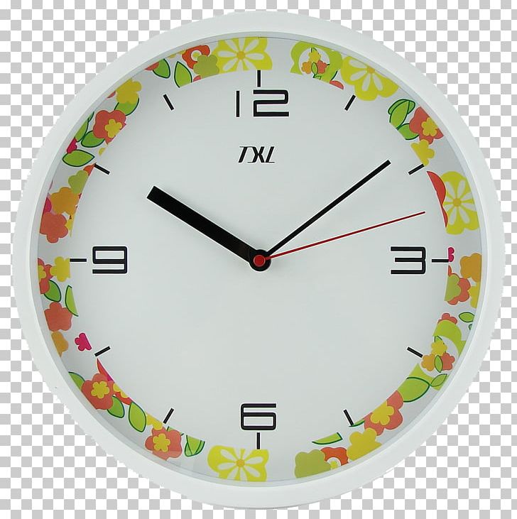 Txl12 Inch Mute Wall Clock PNG, Clipart, Alarm Clock, Bedroom, Bedroom Wall Clock, Circle, Clock Free PNG Download