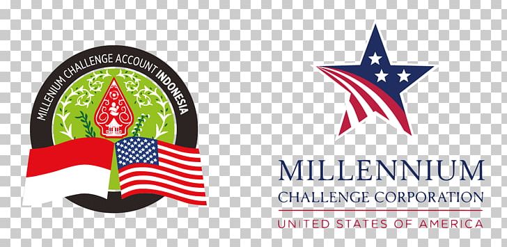 United States Foreign Aid Millennium Challenge Corporation Office Of Inspector General PNG, Clipart, Aid, Flag, Inde, Indonesia, Label Free PNG Download