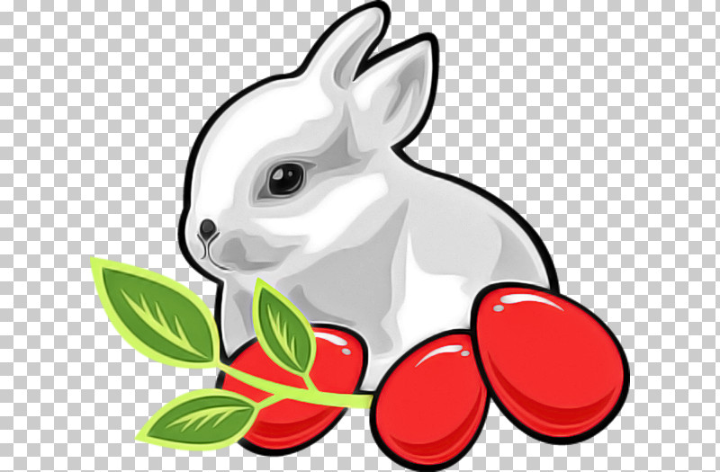 Easter Bunny PNG, Clipart, Easter Bunny, Easter Egg, Plant, Rabbit, Rabbits And Hares Free PNG Download