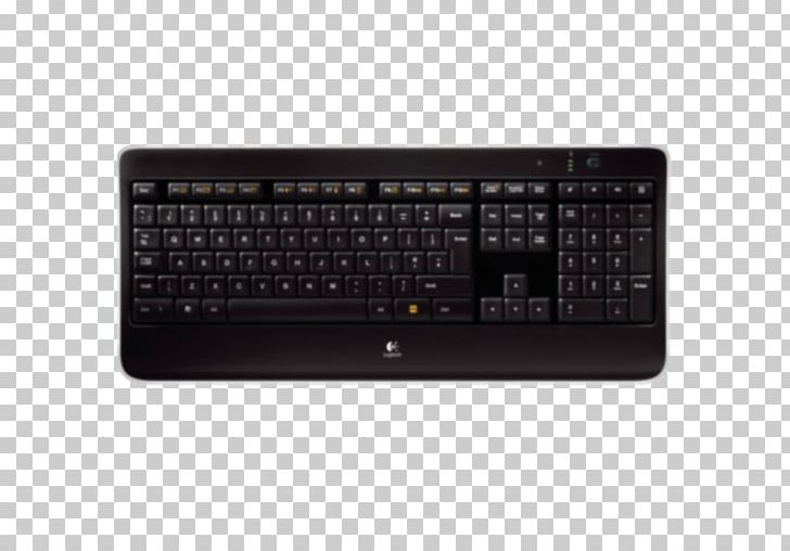 Computer Keyboard Computer Mouse Wireless Keyboard Logitech Unifying Receiver PNG, Clipart, Computer Component, Computer Keyboard, Electronic Device, Electronics, Input Device Free PNG Download