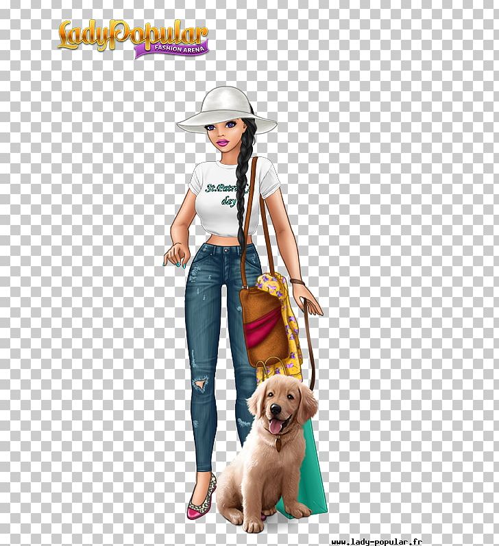 Lady Popular Woman Wig Fashion Costume PNG, Clipart, Costume, Dog Like Mammal, Dressup, Fashion, Game Free PNG Download