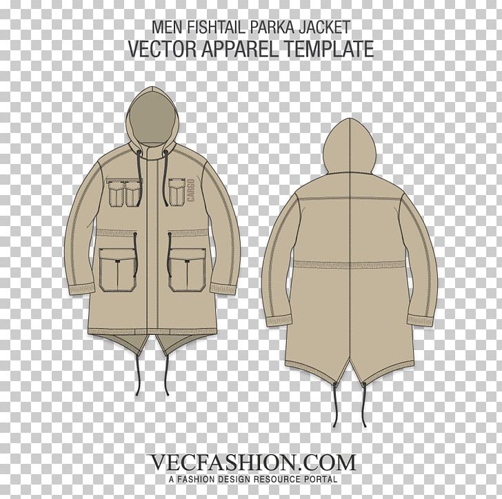 Outerwear Flight Jacket Parka Clothing PNG, Clipart, Clothing, Coat, Creative Market, Fishtail, Flight Jacket Free PNG Download