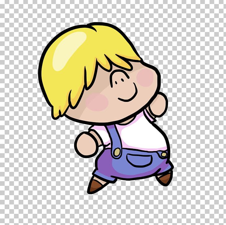 Porky Minch Porky Pig Mother 3 Art Character PNG, Clipart, Area, Art, Artwork, Boy, Cartoon Free PNG Download