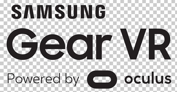 Samsung Gear VR Logo Virtual Reality PNG, Clipart, Brand, Gear, Gear Vr, Glasses, Line Free PNG Download
