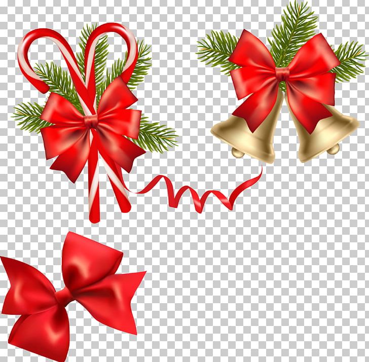 Santa Claus Christmas Ornament PNG, Clipart, Beautiful Vector, Bow, Bow Vector, Cdr, Christmas Card Free PNG Download