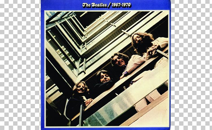 The Beatles 1967–1970 Album 0 LP Record PNG, Clipart,  Free PNG Download