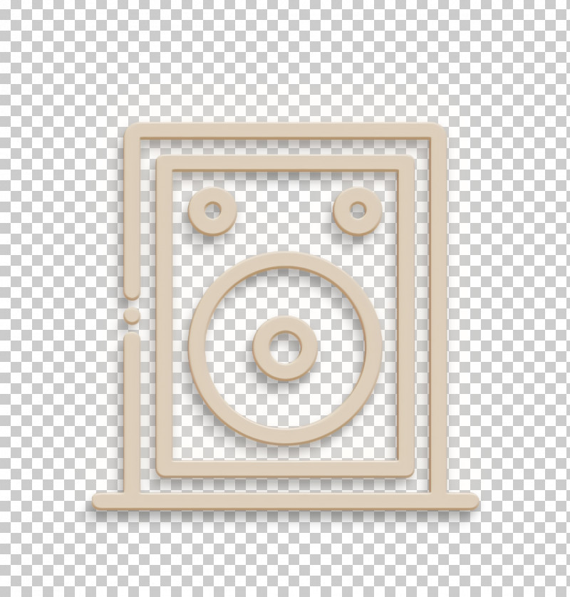 Computer Icon Speakers Icon Speaker Icon PNG, Clipart, Computer Icon, Geometry, Mathematics, Meter, Rectangle Free PNG Download