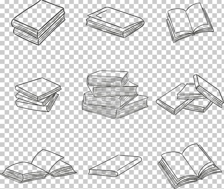 Book Euclidean PNG, Clipart, Angle, Black And White, Book Cover, Book Icon, Chair Free PNG Download