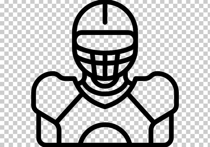 Computer Icons American Football PNG, Clipart, American Football, American Football Player, Area, Black And White, Computer Icons Free PNG Download