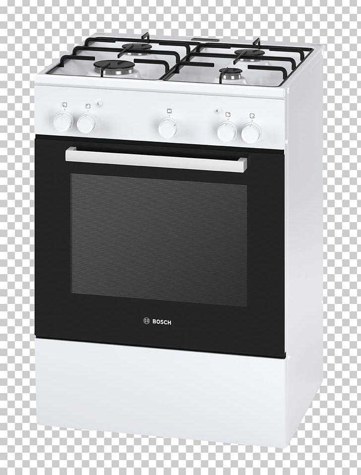 Cooking Ranges Gas Stove Electric Stove Bosch Hca754850 Stainless