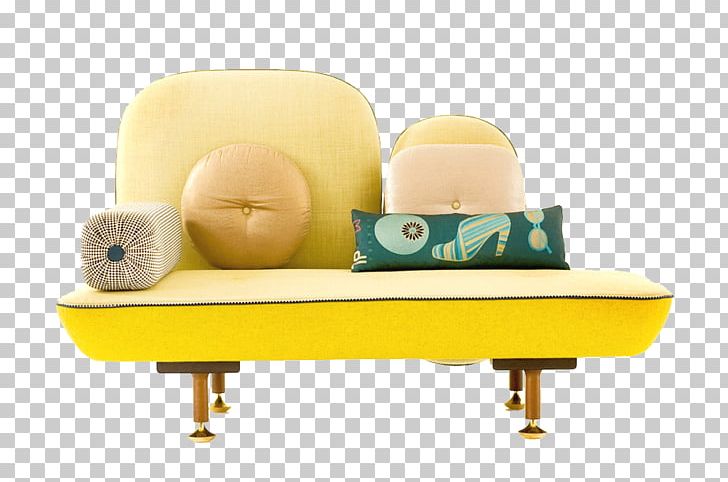 Couch Furniture Moroso Bed PNG, Clipart,  Free PNG Download
