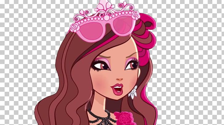 Ever After High Sleeping Beauty Monster High PNG, Clipart, Art, Barbie, Beauty, Beauty Vector, Brown Hair Free PNG Download