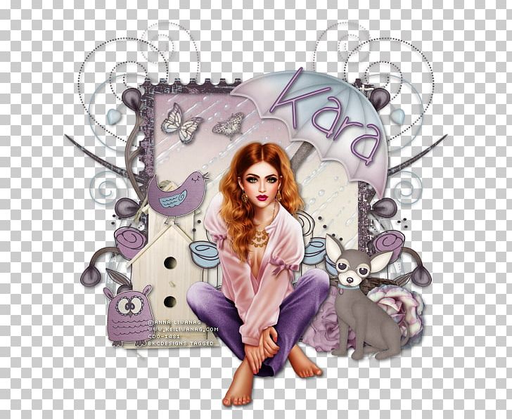 Fairy PNG, Clipart, Fairy, Fictional Character, Purple, Rainy Day, Violet Free PNG Download
