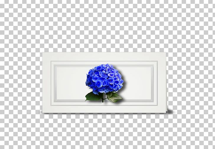 Hydrangea Cut Flowers Rosaceae Cobalt Blue PNG, Clipart, Blue, Cobalt, Cobalt Blue, Cornales, Cut Flowers Free PNG Download