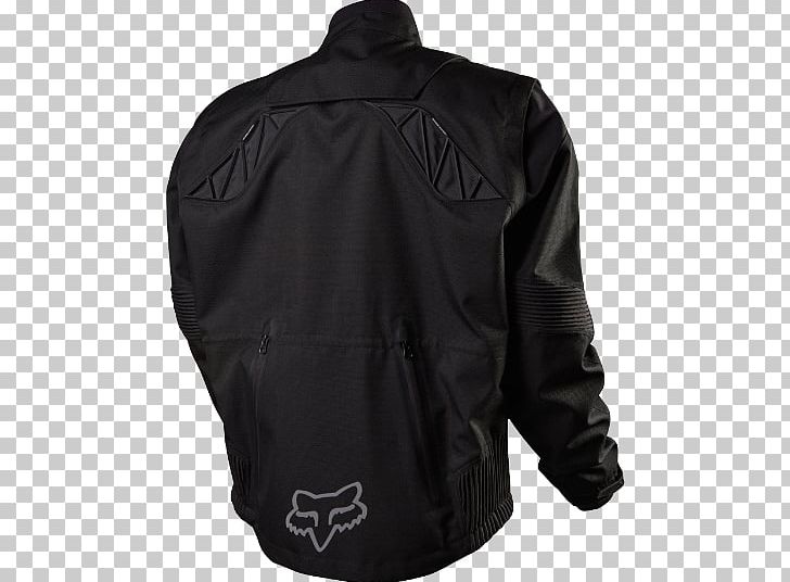 Jacket T-shirt Coat Sleeve Ski Suit PNG, Clipart, Black, Clothing, Coat, Fox Coat, Jacket Free PNG Download
