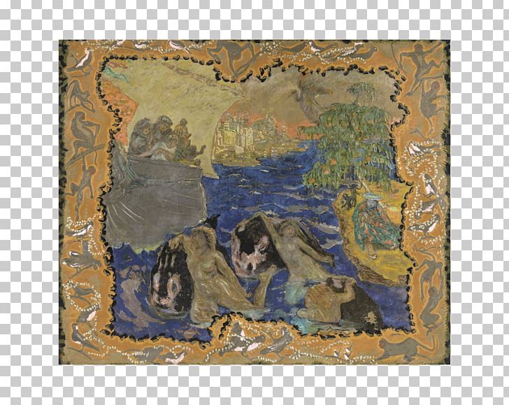 Musée D'Orsay Painting Jeux D'eau Art Les Nabis PNG, Clipart,  Free PNG Download