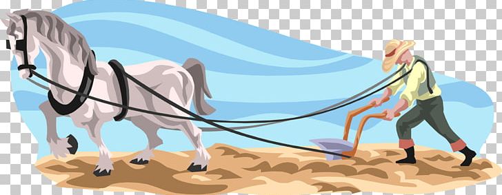 Plough Graphics Open Horse PNG, Clipart, Agriculture, Bridle, Encapsulated Postscript, Farm, Field Free PNG Download