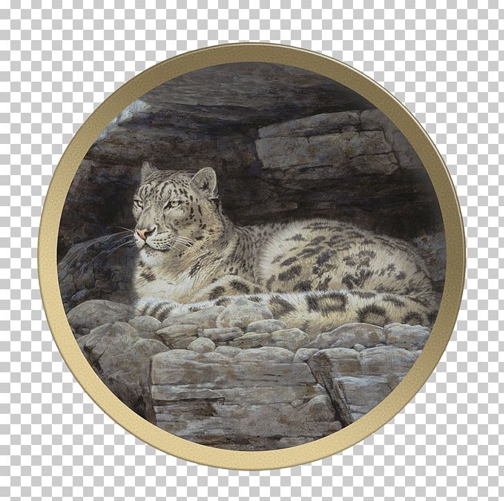 Snow Leopard Felidae Big Cat Guy Coheleach's Animal Art PNG, Clipart,  Free PNG Download