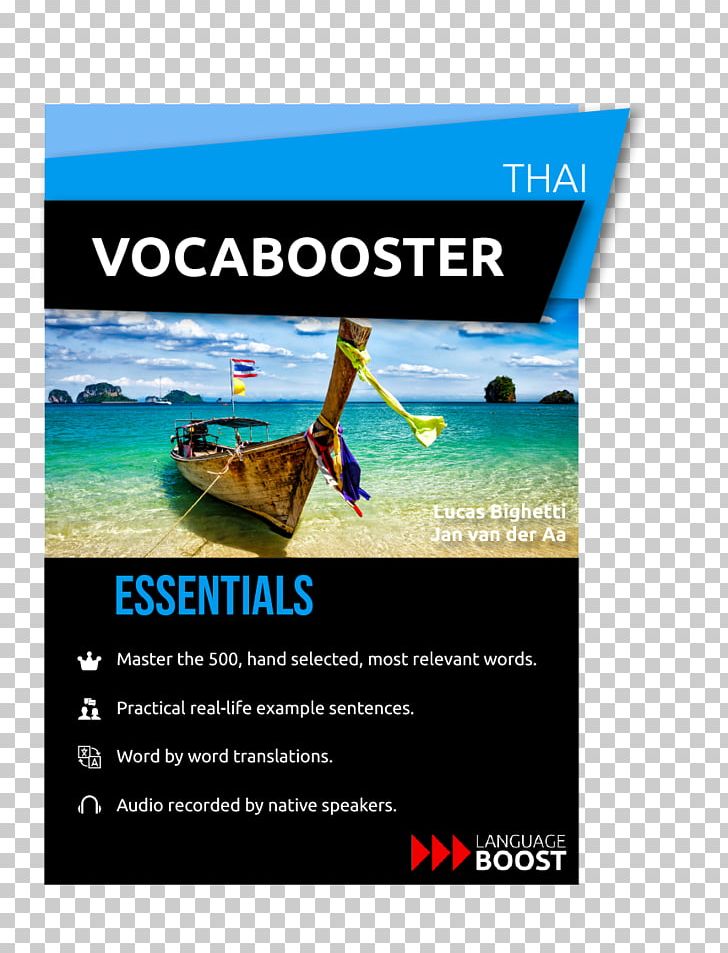 Thai For Beginners Thai Cuisine Learning Advertising PNG, Clipart,  Free PNG Download