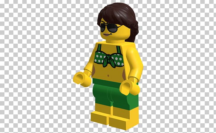 The Lego Group Character Fiction PNG, Clipart, Bikini, Bikini Top, Character, Fiction, Fictional Character Free PNG Download