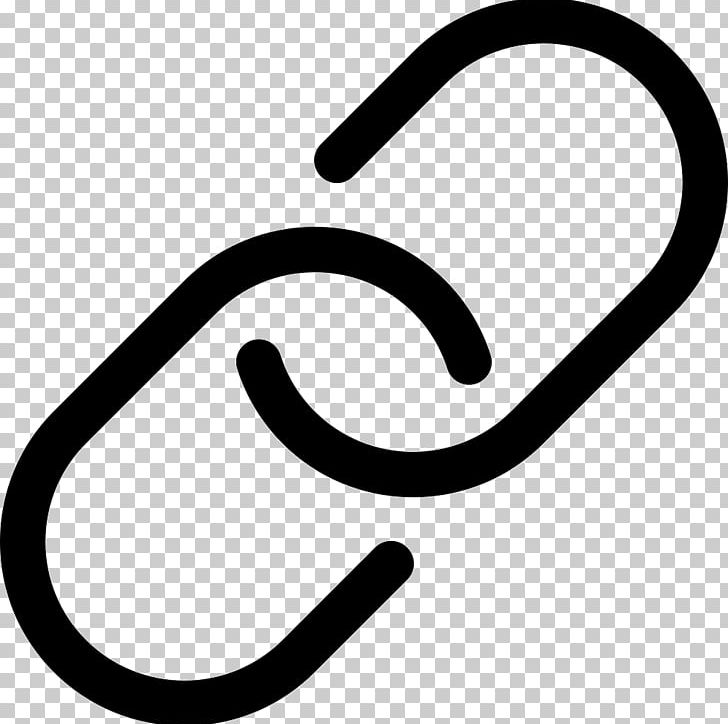 Computer Icons Hyperlink Encapsulated PostScript PNG, Clipart, Area, Bind, Black And White, Brand, Circle Free PNG Download
