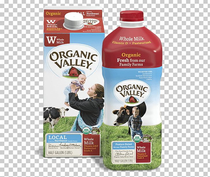 Organic Milk Organic Food Organic Valley PNG, Clipart,  Free PNG Download
