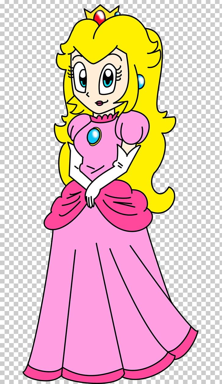 Princess Peach Princess Lightning Drawing PNG, Clipart, Area, Art, Artwork, Cartoon, Character Free PNG Download