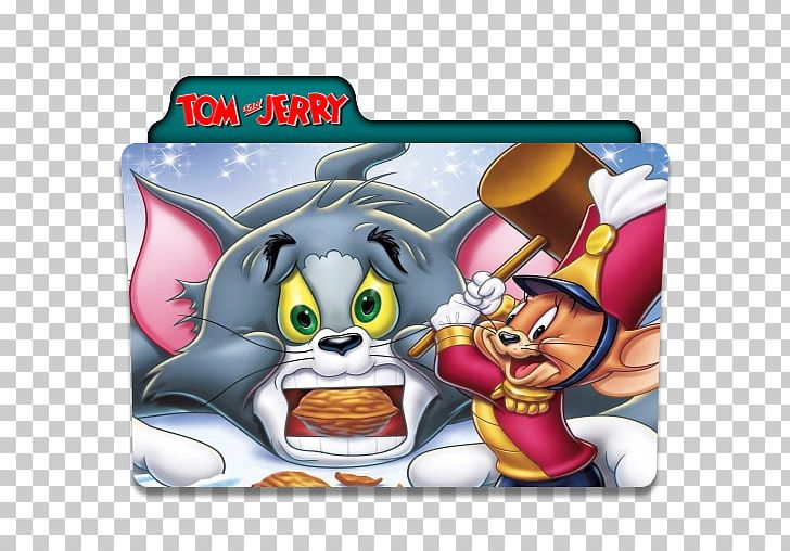 Tom Cat Tom And Jerry Jerry Mouse Film Cartoon PNG, Clipart, Ani, Cartoon, Chantal Strand, Fiction, Fictional Character Free PNG Download