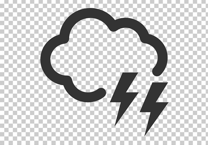Computer Icons Cloud Thunderstorm PNG, Clipart, Black And White, Brand, Circle, Cloud, Computer Icons Free PNG Download