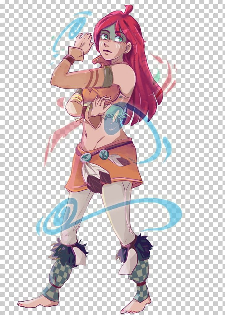 Mangaka Costume Anime Legendary Creature PNG, Clipart, Anime, Arm, Art, Brown Hair, Clothing Free PNG Download