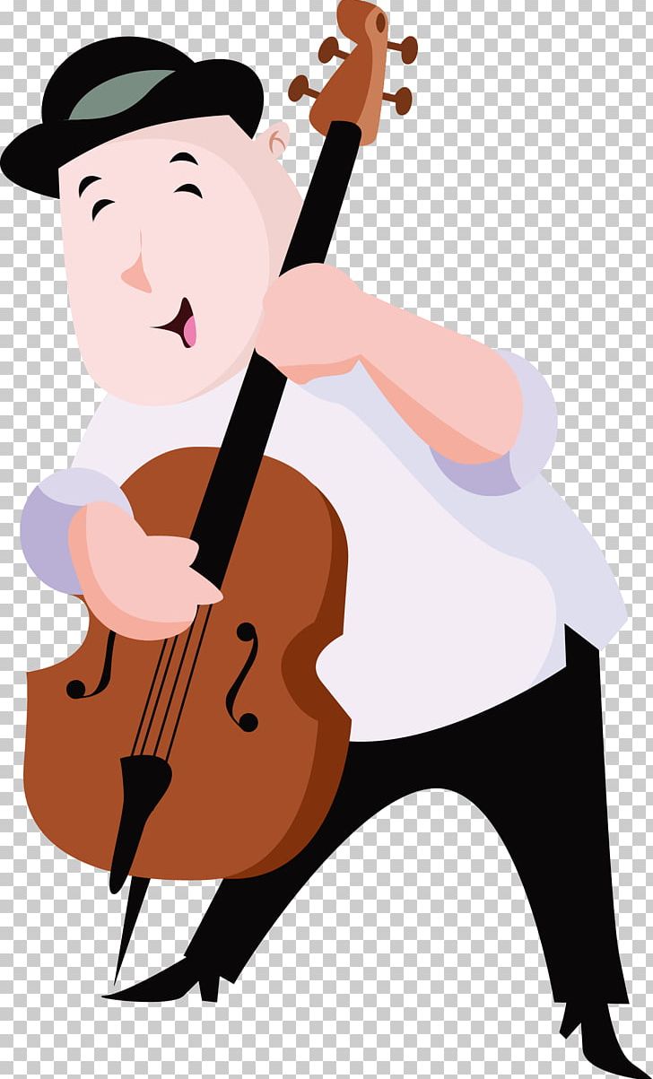 Musical Instrument Cello Illustration PNG, Clipart, Boy, Boy Vector, Cartoon, Cartoon Character, Cartoon Cloud Free PNG Download
