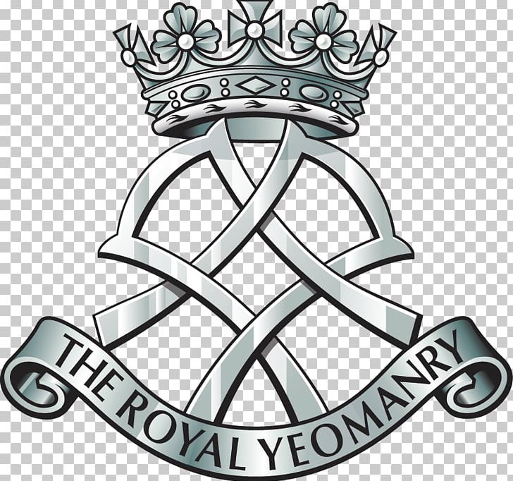 Royal Yeomanry Army Reserve Squadron Regiment Royal Wessex Yeomanry Png Clipart Army Body