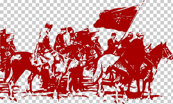 Russian Civil War Red Army 1st Cavalry Army История Красной армии PNG, Clipart, Army, Art, Black And White, Camel Like Mammal, Cavalry Free PNG Download