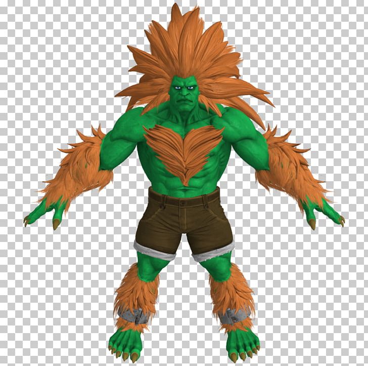 Street Fighter V Blanka Capcom Video Game Gears Of War: Judgment PNG, Clipart, Action Figure, Action Toy Figures, Blanka, Capcom, Costume Free PNG Download