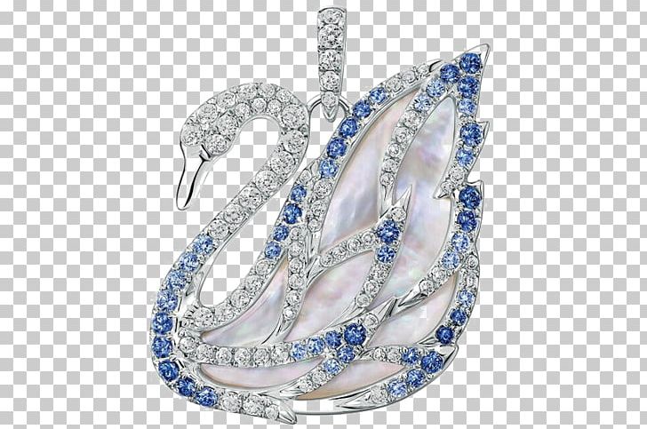 Swarovski AG Jewellery Pendant Bitxi Diamond PNG, Clipart, Bling Bling, Blue, Body Jewelry, Bracelet, Brooch Free PNG Download